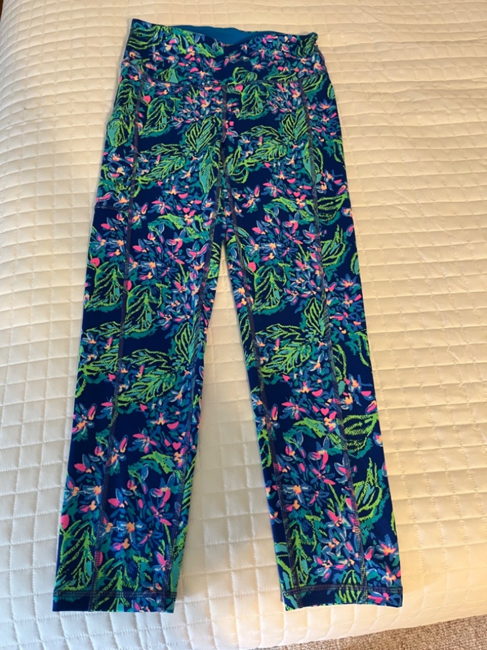 Lilly Pulitzer Luxletic Leggings